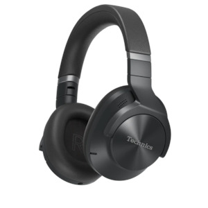 TECHNICS EAH  A800K BLUETOOTH HEADPHONES *NEW*