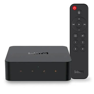WIIM PRO PLUS AUDIO STREAMER *NEW*