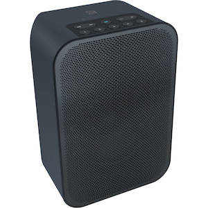 BLUESOUND PULSE FLEX 2i BLACK *NEW*