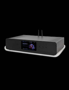 ATOLL-ST300 STREAMER BLACK *NEW*