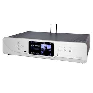 ATOLL-ST300 STREAMER SILVER *NEW*