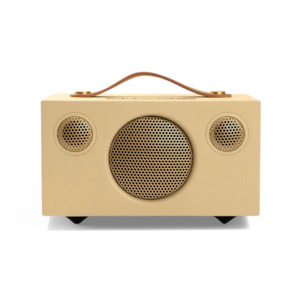 AUDIO PRO ADDON T3+ PORTABLE BLUETOOTH SPEAKER-PETER EUGEN *NEW*