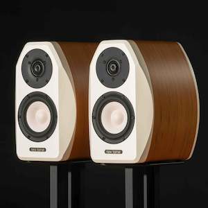 100 Dunedin Made Nz: TEX TONE-CONSOLE DUNEDIN CRAFTED SPEAKERS *NEW*