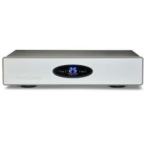 PERREAUX-SM6 MK2 PRE-AMPLIFIER *NEW*