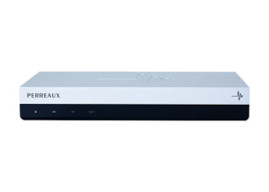 PERREAUX-100P STEREO POWER AMPLIFIER *NEW*