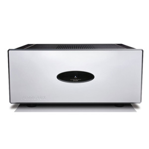 PERREAUX-350P STEREO POWER AMPLIFIER *NEW*