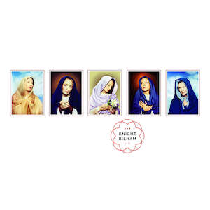 Maryanne Bilham Photography: GO-GOS THE - LIMITED EDITION MARYANNE BILHAM PHOTOGRAPHIC PRINT *NEW*