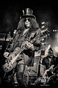 SLASH - LIMITED EDITION MARYANNE BILHAM PHOTOGRAPHIC PRINT *NEW*