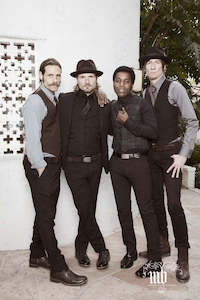 Maryanne Bilham Photography: VINTAGE TROUBLE - LIMITED EDITION MARYANNE BILHAM PHOTOGRAPHIC PRINT *NEW*