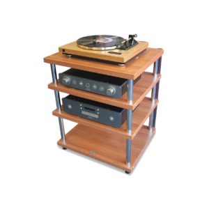 EDGE 1 HIFI RACK