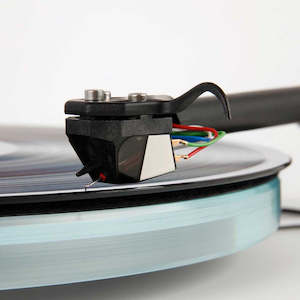 Stylus: REGA Nd5-moving magnet cartridge *new*