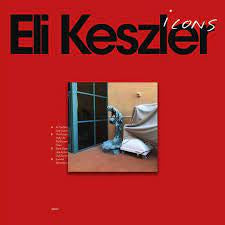 Vinyl Sale Bin: KESZLER ELI-ICONS 2LP *NEW* was $69.99 now...