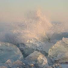 Vinyl Sale Bin: GOOCH LUCY-RUSHING 12" EP EXPANDED EDITION *NEW* was $39.99 now...