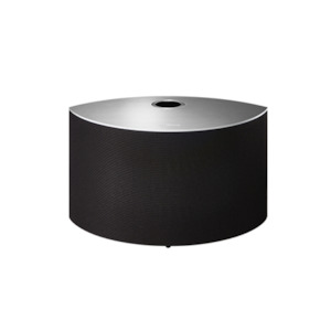 Technics: TECHNICS  SC C30 PREMIUM CLASS WIRELESS SPEAKER SYSTEM BLACK *NEW*