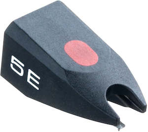 Ortfon Cartridges Replacement Stylus: ORTOFON-5E STYLUS *NEW*