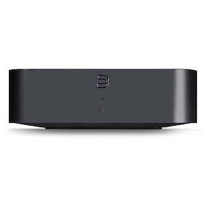 Music Streamers: BLUESOUND-HUB WIRELESS AUDIO SOURCE *NEW*
