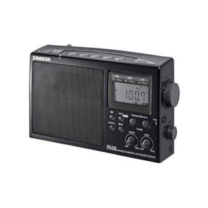 SANGEAN PR-D3 FM/AM  RADIO *NEW*
