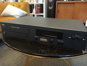 NAD 5425 CD PLAYER - 2ND HAND