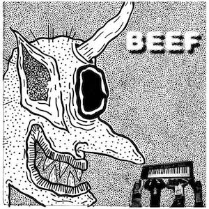 BEEF-IL MANZO 7'' *NEW*