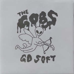 Vinyl New 2nd Hand In Stock: GOBS THE-GO SOLFT / POP OFF 7'' *NEW*