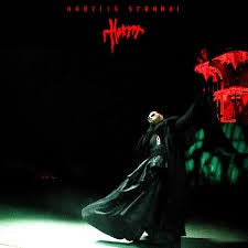 Vinyl New 2nd Hand In Stock: STRANGE BARTEES-HORROR LP *NEW*