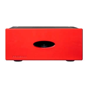 PERREAUX-350 STEREO POWER AMPLIFIER *NEW*
