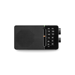 SANGEAN SR-36BK PORTABLE DIGITAL RADIO *NEW*