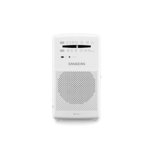 SANGEAN SR-35 POCKET RADIO *NEW*