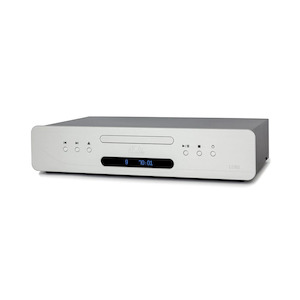 Hifi: ATOLL-CD80 EVO CD PLAYER SILVER *NEW*