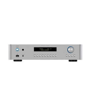 Xmas Hifi Deals: ROTEL RC1572 MKI PREAMPLIFIER SILVER *NEW* save $700