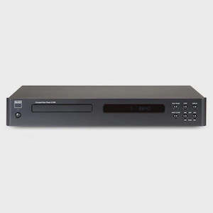 NAD C538 CD PLAYER-2ND HAND