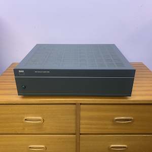 NAD 916 MULTI CHANNEL POWER AMPLIFIER 2ND HAND