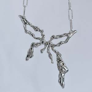 Art 1: BEBE MAE - BUTTERFLY PENDANT *NEW*