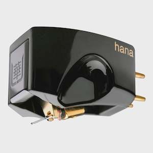 HANA CARTRIDGE - UMAMI BLACK *NEW*