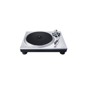 TECHNICS SL-1500 C SILVER TURNTABLE  *NEW*