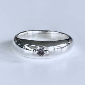 Art 1: BEBE MAE - ORB RING ALEXANDRITE *NEW*
