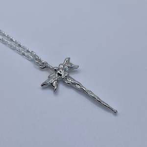 Art 1: BEBE MAE - ANGEL EMBRACE PENDANT *NEW*