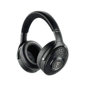 FOCAL BATHYS NOISE CANCELLING HEADPHONES BLACK *NEW*