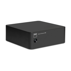 Hifi: NAD-CS1 NETWORK STREAMER *NEW*