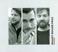 Electronic Electronica: BRANDT BRAUER FRICK-DJ KICKS CD *NEW*