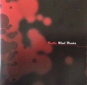 Electronic Electronica: INDIE KIWI BEATS-VARIOUS ARTISTS CD VG