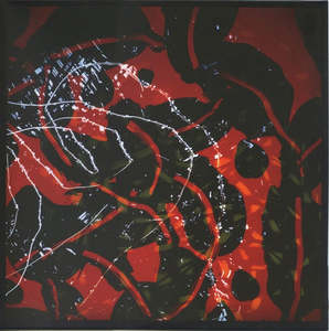 Electronic Electronica: ENO BRIAN-NERVE NET 2LP NM COVER EX