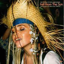 Electronic Electronica: FELL FROM THE SUN-VARIOUS ARTISTS VINYL *NEW*