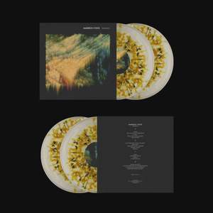 Electronic Electronica: MARIBOU STATE-PORTRAITS MARBLED VINYL 2LP *NEW*