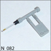 Stylus: STYLUS-A SONOTONE 9TAHC LP/78