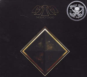 Astra- The Black Chord Cd Nm