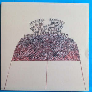 Banhart Devendra- Oh Me Oh My Cd Vg+