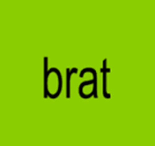 2nd Hand Cds: CHARLI XCX- BRAT CD NM