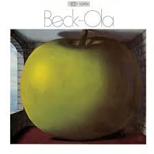 2nd Hand Cds: BECK JEFF-OLA CD VG