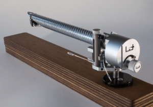 Turntables: WAND - 9.5 INCH WAND MASTER SERIES TONEARM *NEW*